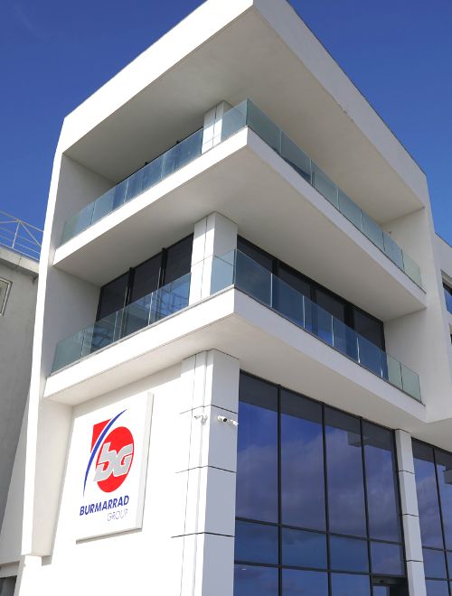 Burmarrad Group Cars, Vans and Trucks Leasing, Sales, Rentals, After Sales and Body Conversions