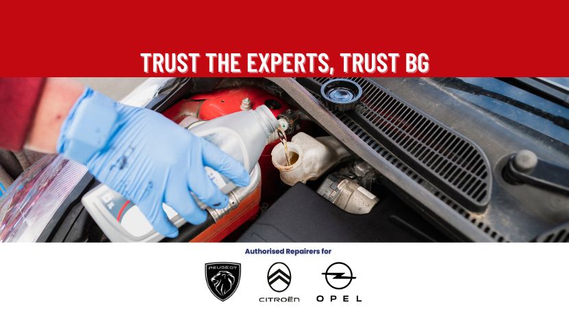 vehicle maintenance and repair by filling up coolant liquid - burmarrad group