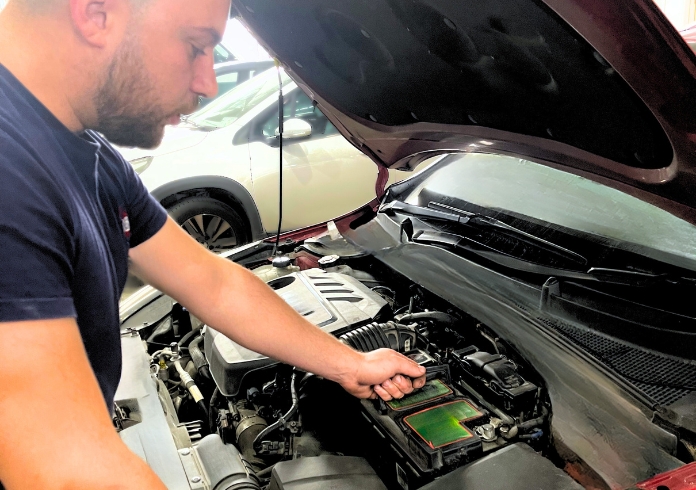 Keep Your Vehicle Running Smoothly - Burmarrad Group