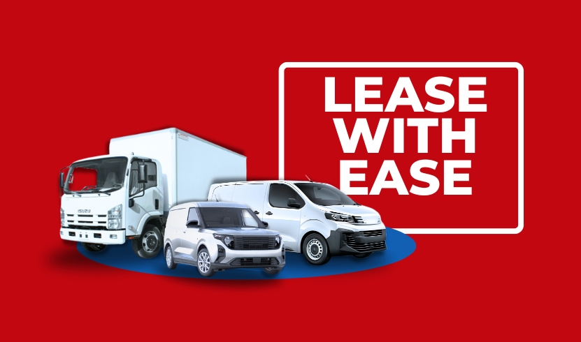 Vehicle Business Leasing