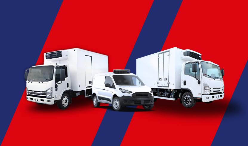 Best Vehicle refrigeration service centre in Malta - Burmarrad Group Marsa