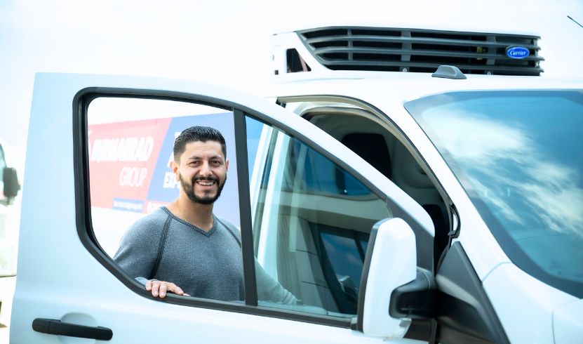 Don’t risk breakdowns, spoiled goods, or lost revenue. Burmarrad Group, Malta’s market leader in vehicle refrigeration maintenance, is here to keep your deliveries cool and reliable.