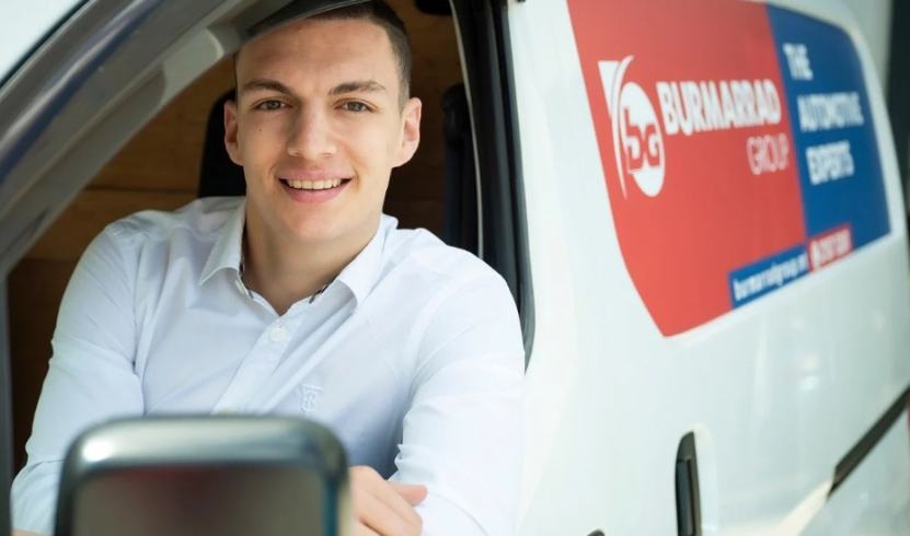 Let Burmarrad Group drive your business forward